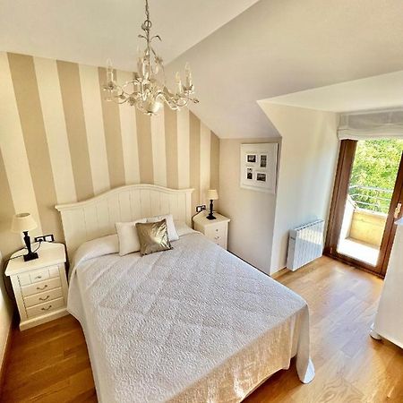 Apartamento Ons Sanxenxo Kültér fotó