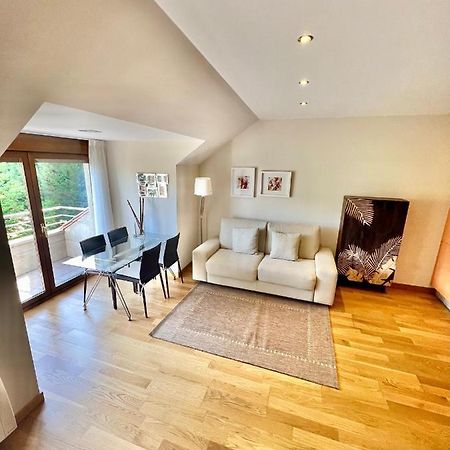 Apartamento Ons Sanxenxo Kültér fotó