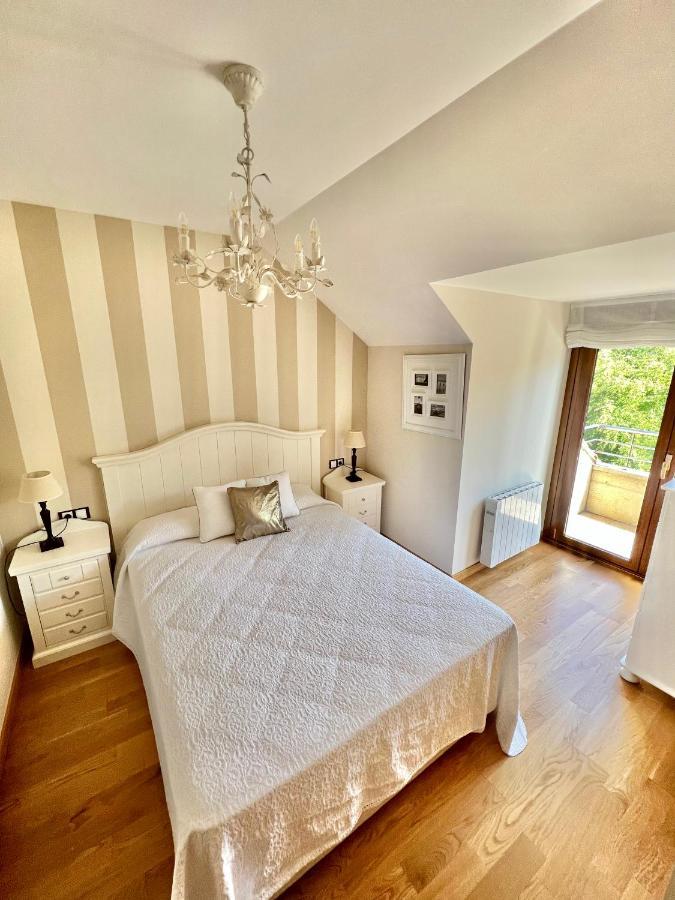 Apartamento Ons Sanxenxo Kültér fotó