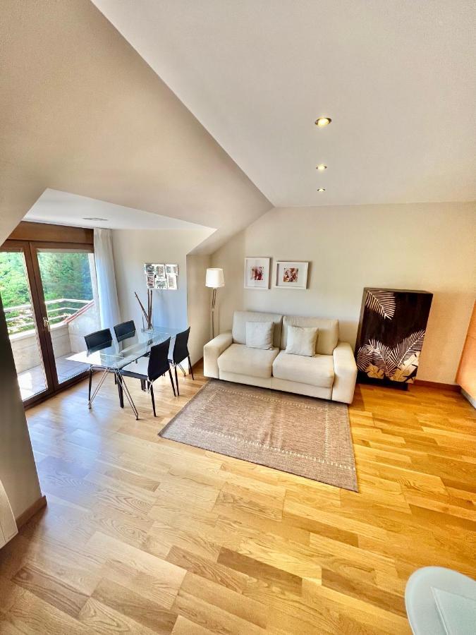 Apartamento Ons Sanxenxo Kültér fotó