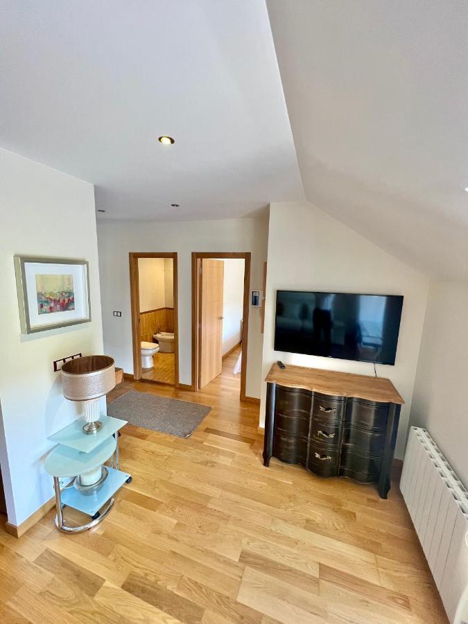 Apartamento Ons Sanxenxo Kültér fotó