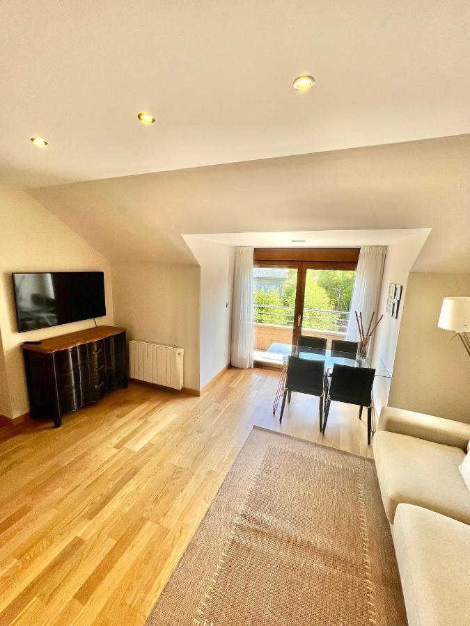 Apartamento Ons Sanxenxo Kültér fotó